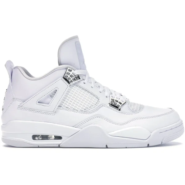Jordan 4 Retro Pure Money (2017)