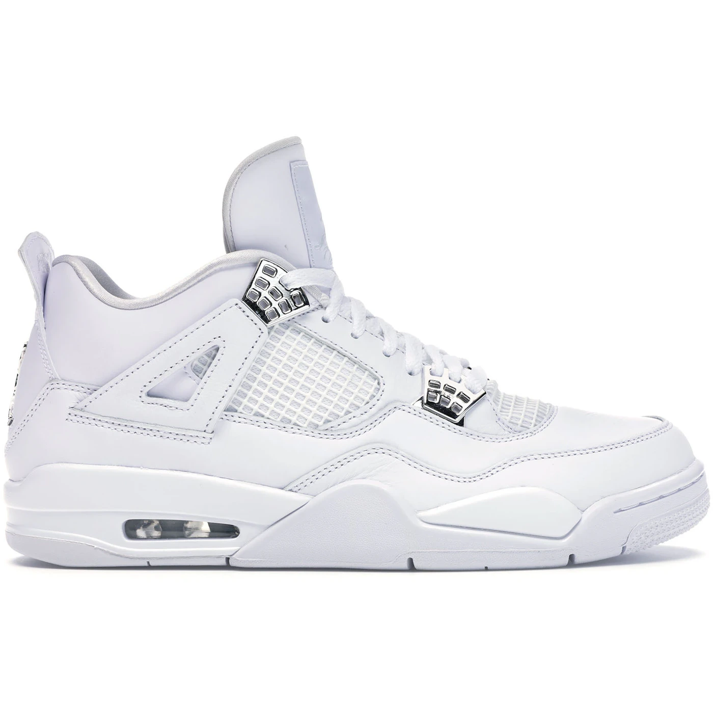 Jordan 4 Retro Pure Money (2017) 2 Jordan 4 Retro Pure Money (2017)