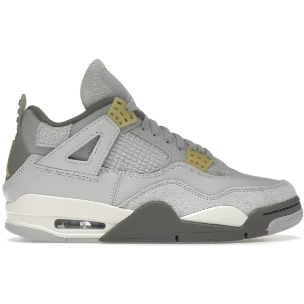 Jordan 4 Retro SE Craft Photon Dust