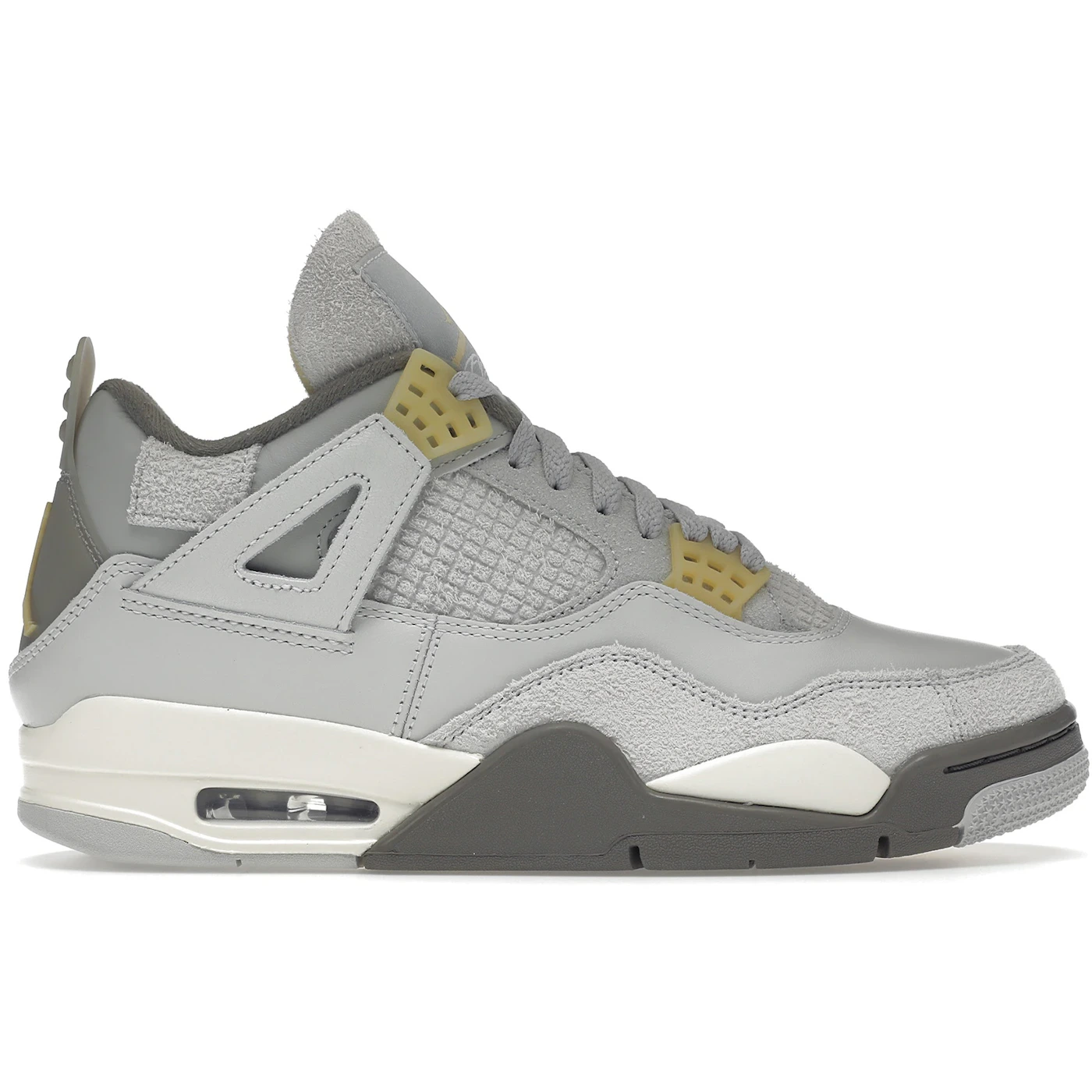 Jordan 4 Retro SE Craft Photon Dust 2 Jordan 4 Retro SE Craft Photon Dust
