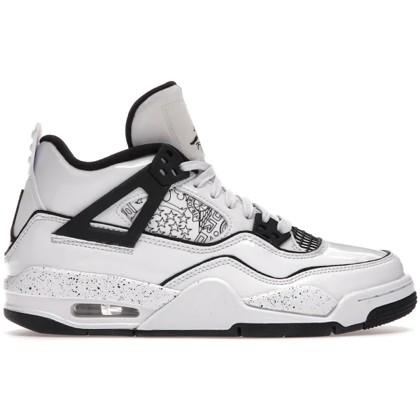 Jordan 4 Retro SE DIY (GS)