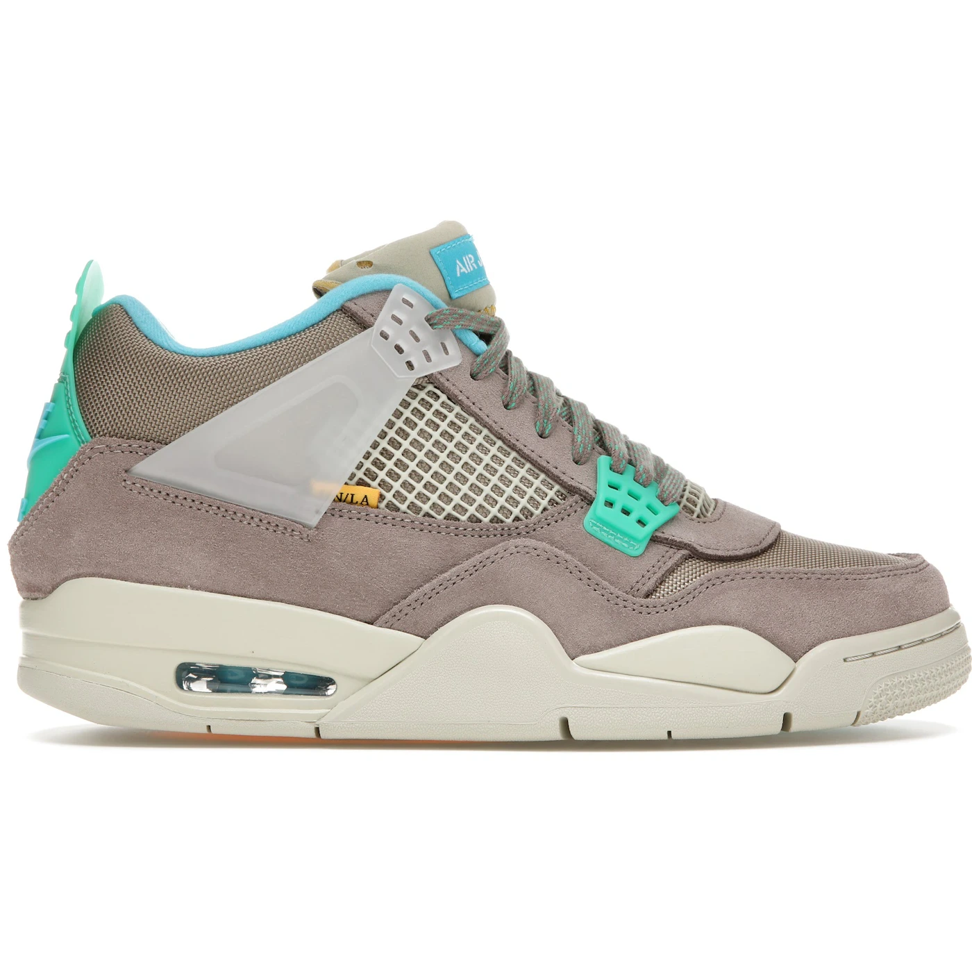Jordan 4 Retro SP 30th Anniversary Union Taupe Haze 1 Jordan 4 Retro SP 30th Anniversary Union Taupe Haze
