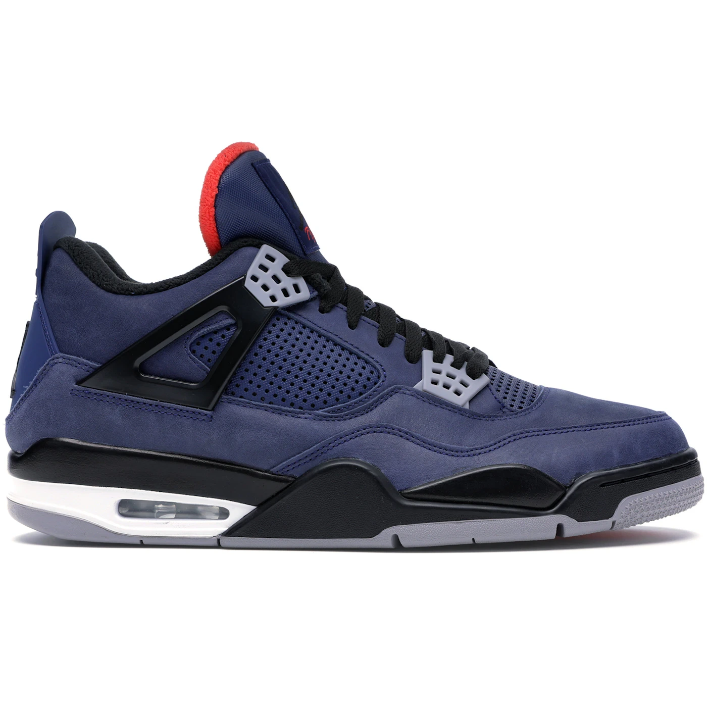 Jordan 4 Retro Winterized Loyal Blue 1 Jordan 4 Retro Winterized Loyal Blue