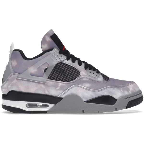 Jordan 4 Retro Zen Master