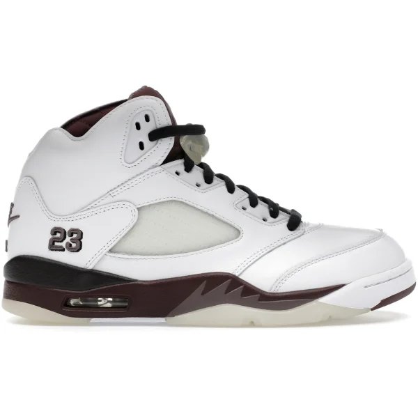 Jordan 5 Retro A Ma Maniére Black Collective