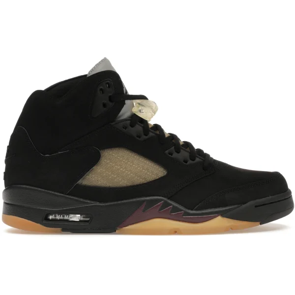 Jordan 5 Retro A Ma Maniére Dusk