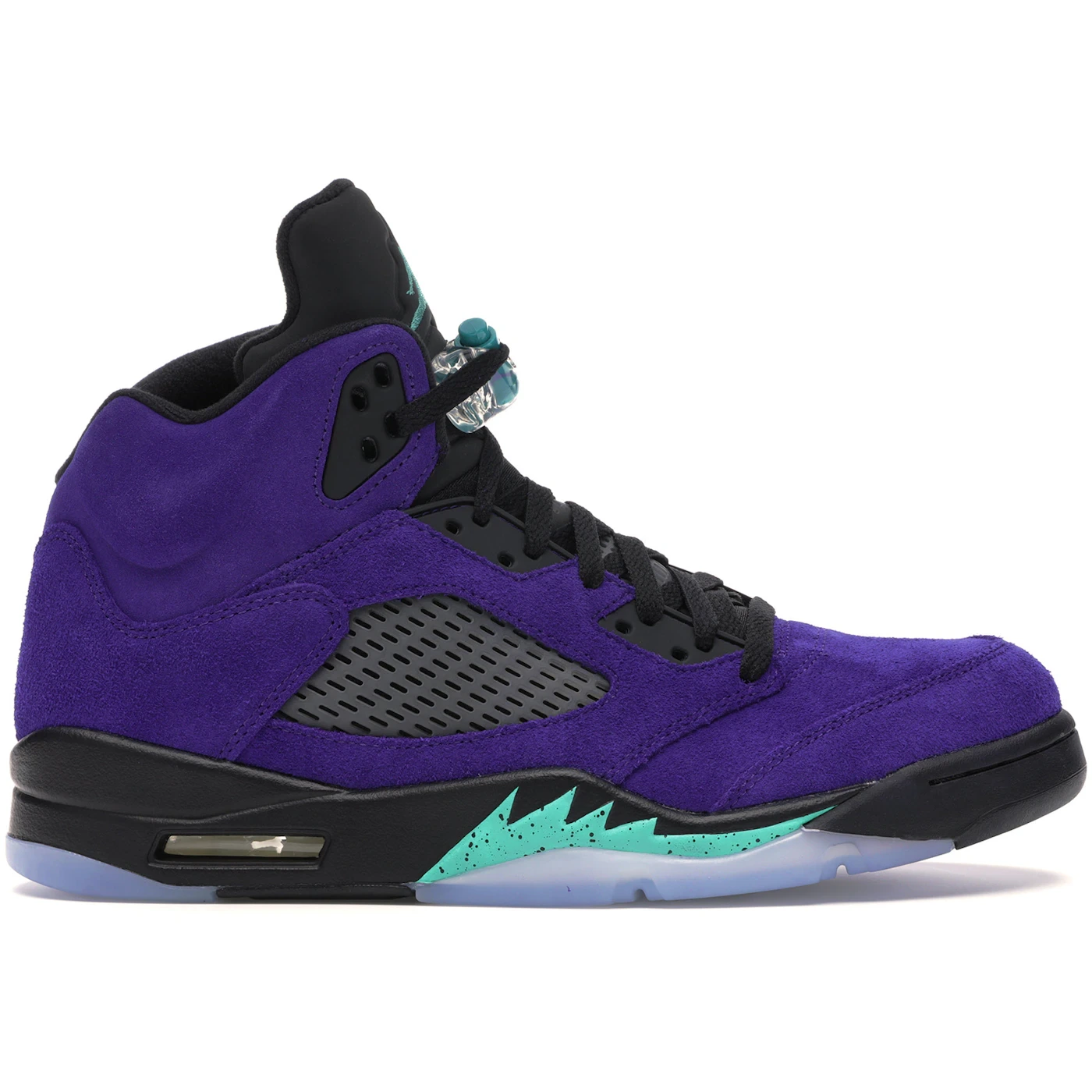 Jordan 5 Retro Alternate Grape 1 Jordan 5 Retro Alternate Grape