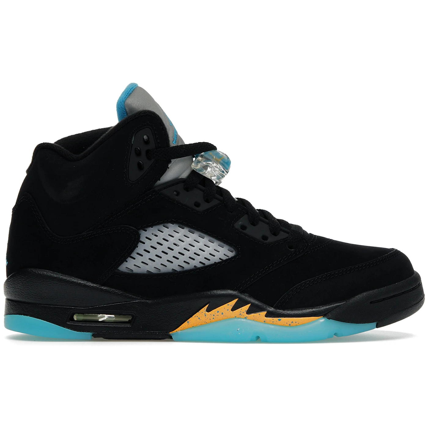 Jordan 5 Retro Aqua (GS) 3 Jordan 5 Retro Aqua (GS)