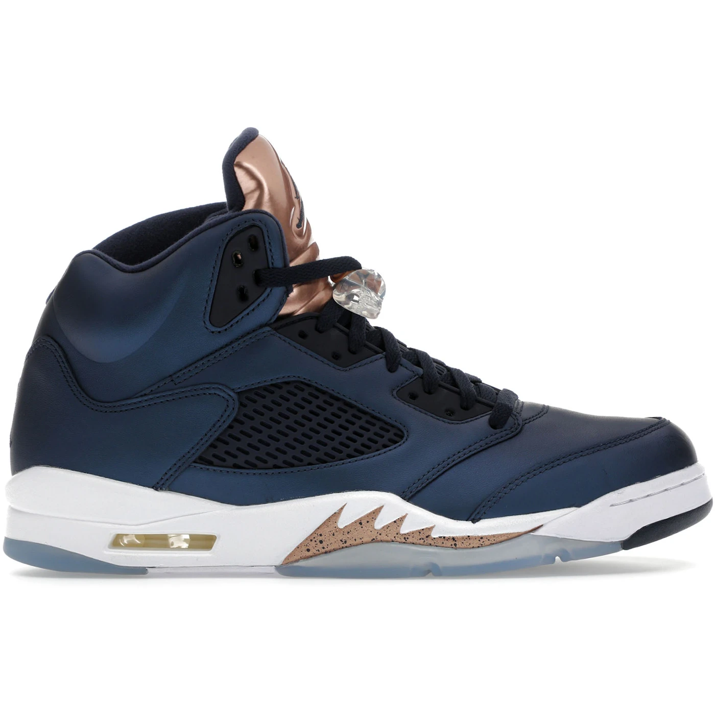 Jordan 5 Retro Bronze 2 Jordan 5 Retro Bronze