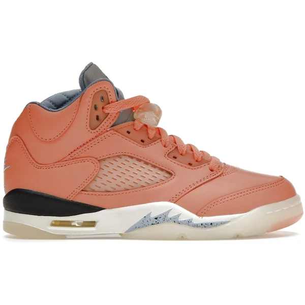 Jordan 5 Retro DJ Khaled We The Best Crimson Bliss (GS)