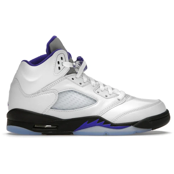 Jordan 5 Retro Dark Concord (GS)