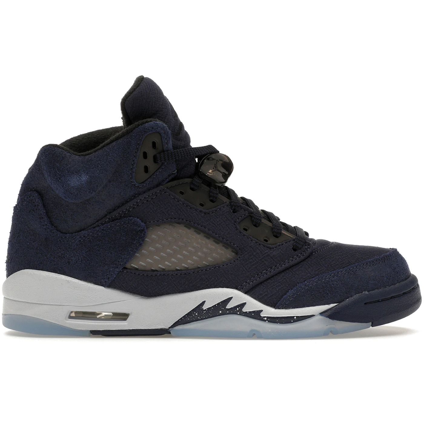 Jordan 5 Retro Georgetown (GS) 2 Jordan 5 Retro Georgetown (GS)