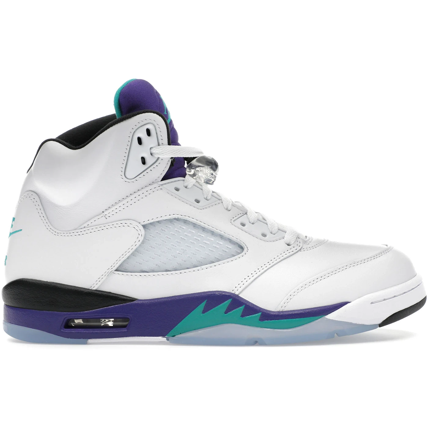 Jordan 5 Retro Grape (2025) 2 Jordan 5 Retro Grape (2025)