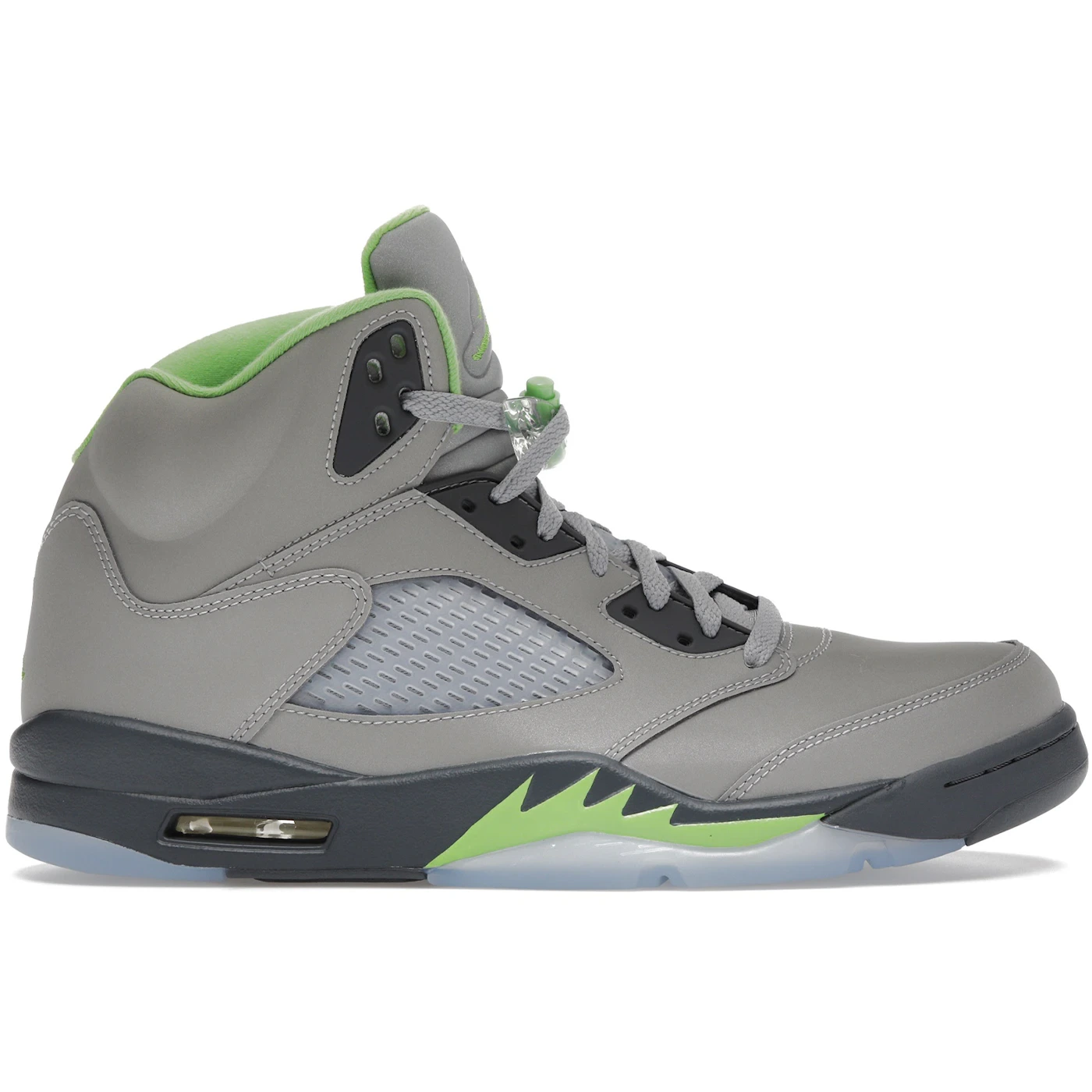 Jordan 5 Retro Green Bean (2022) 2 Jordan 5 Retro Green Bean (2022)