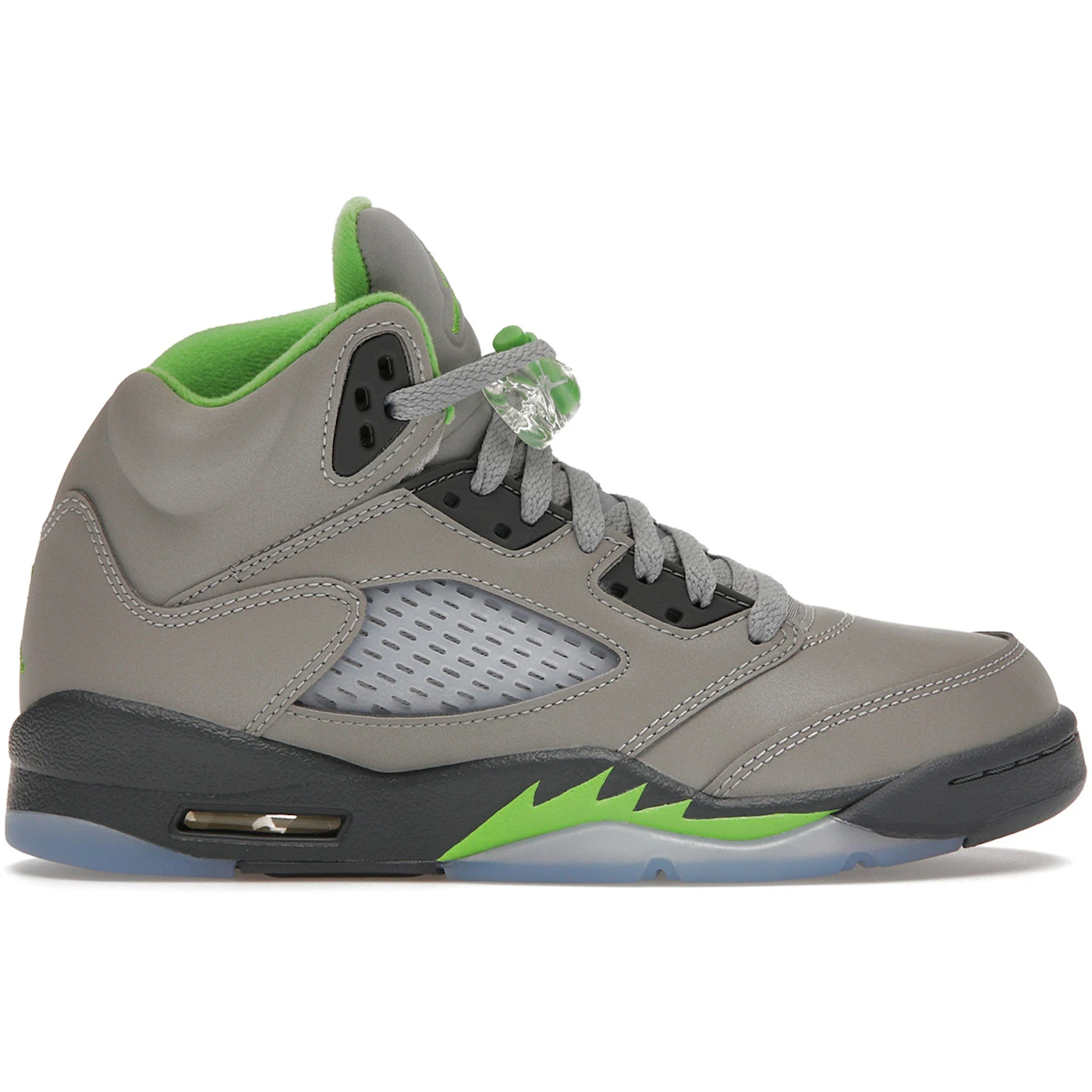 Jordan 5 Retro Green Bean (2022) (GS) 3 Jordan 5 Retro Green Bean (2022) (GS)