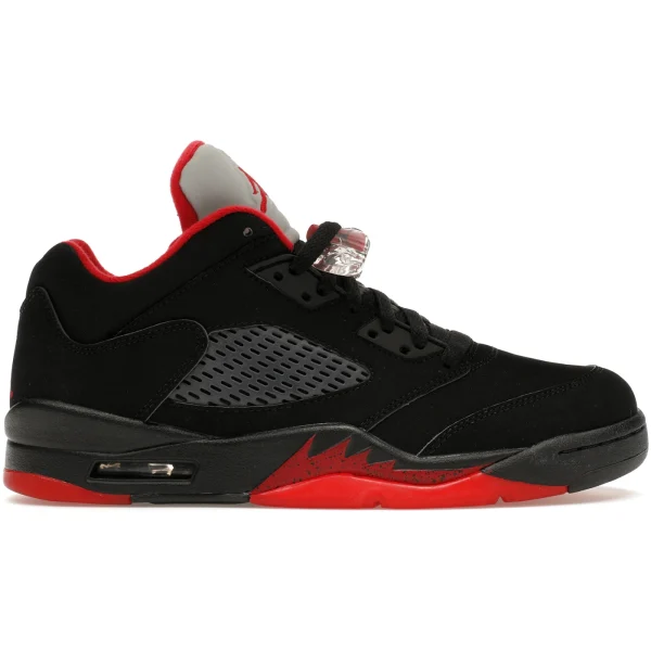Jordan 5 Retro Low Alternate 90