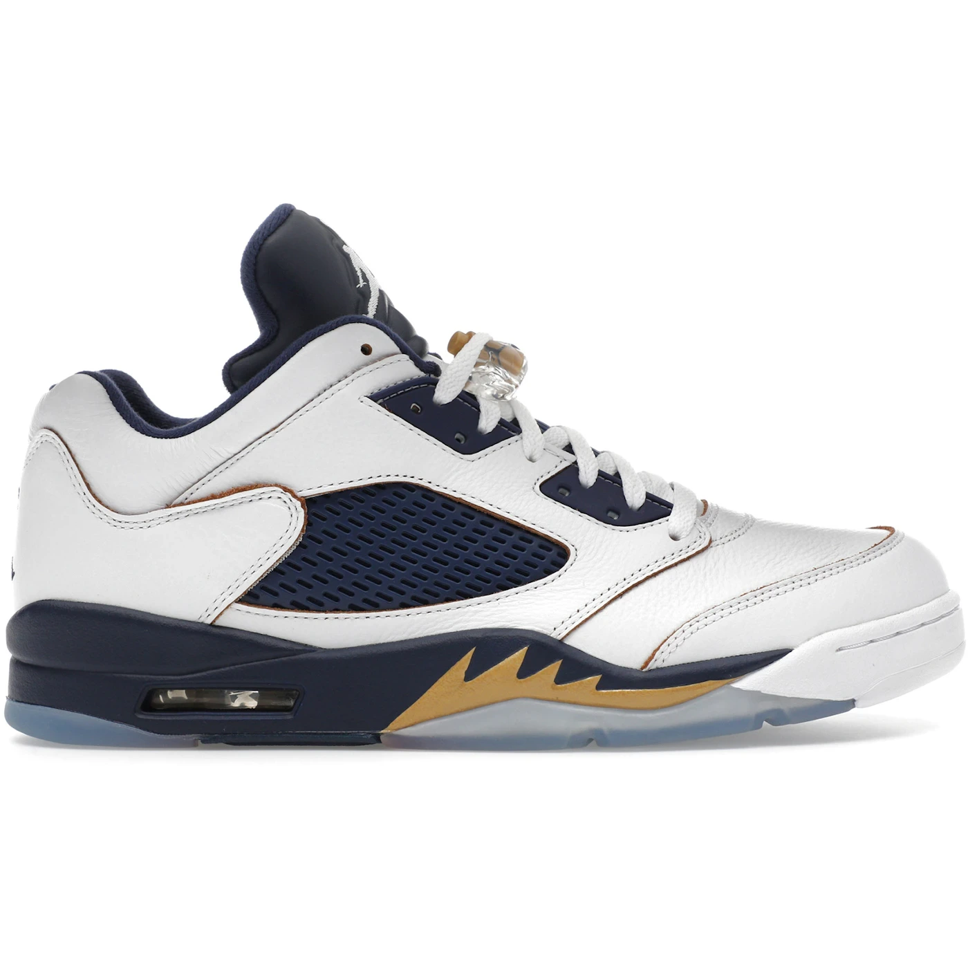 Jordan 5 Retro Low Dunk From Above