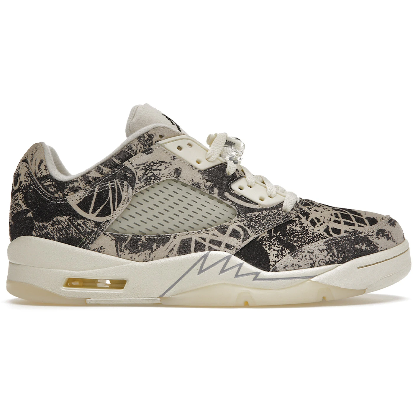 Jordan 5 Retro Low Expression (Women's) 3 Jordan 5 Retro Low Expression (Women's)