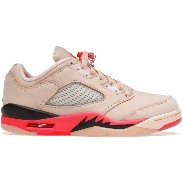 Jordan 5 Retro Low Girls That Hoop (Women&rsquo;s)