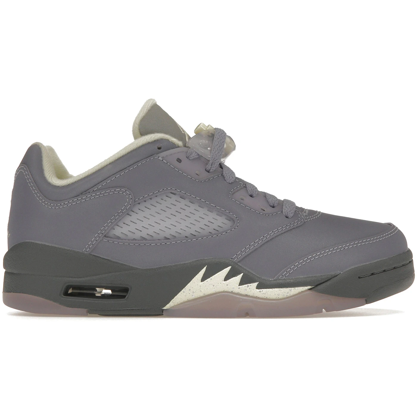Jordan 5 Retro Low Indigo Haze (Women's)