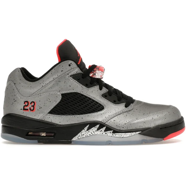 Jordan 5 Retro Low Neymar