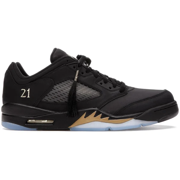 Jordan 5 Retro Low Wings