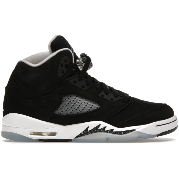 Jordan 5 Retro Moonlight (2021) (GS)