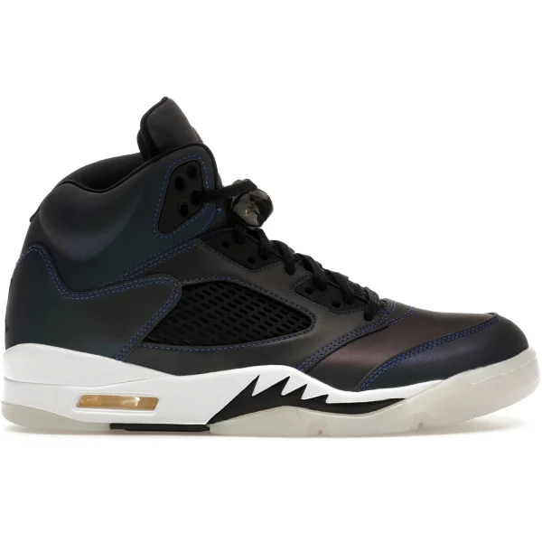 Jordan 5 Retro Oil Grey (Women&rsquo;s)
