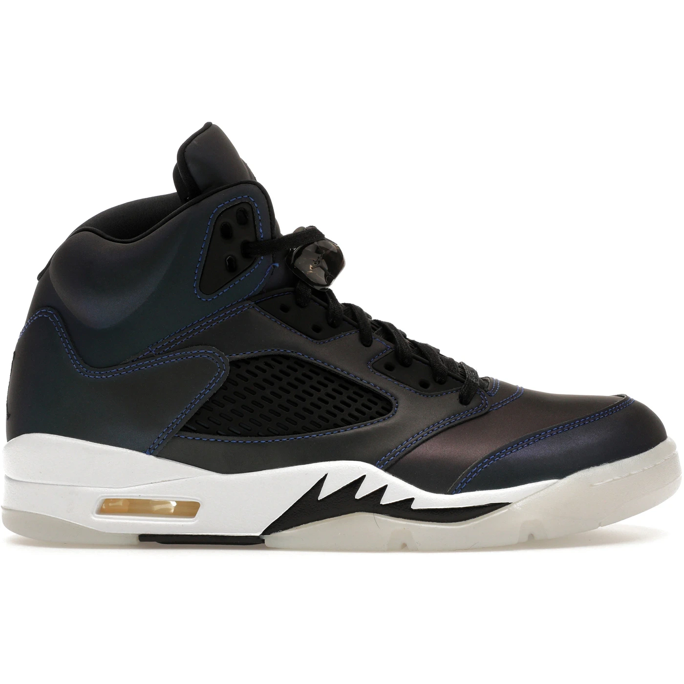 Jordan 5 Retro Oil Grey (Women's)