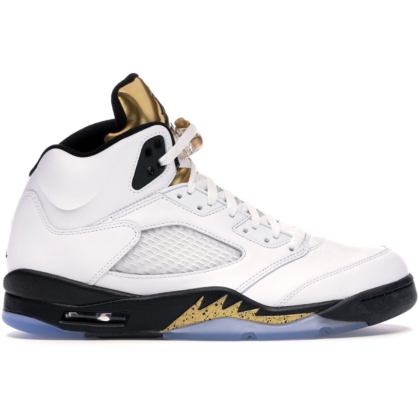 Jordan 5 Retro Olympic (2016) 2 Jordan 5 Retro Olympic (2016)