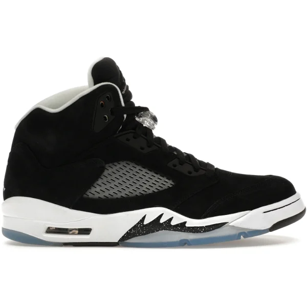 Jordan 5 Retro Oreo (2013)
