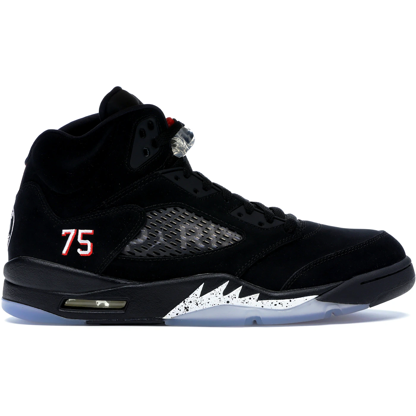 Jordan 5 Retro Paris Saint-Germain 3 Jordan 5 Retro Paris Saint-Germain