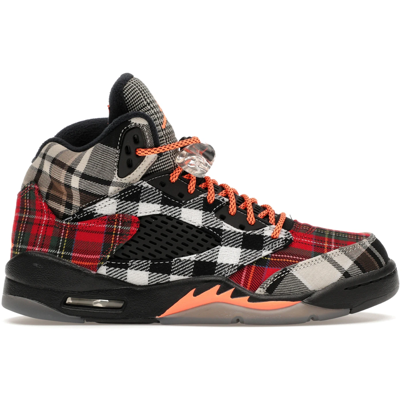 Jordan 5 Retro Plaid (GS) 2 Jordan 5 Retro Plaid (GS)
