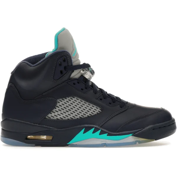 Jordan 5 Retro Pre-Grape