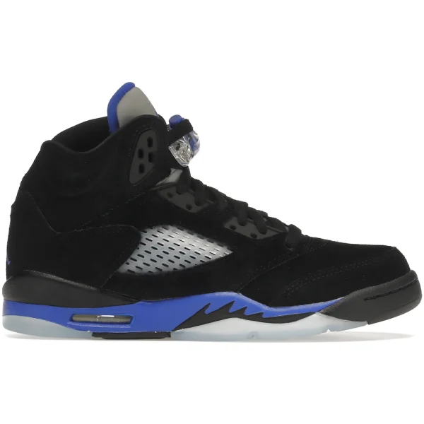 Jordan 5 Retro Racer Blue (GS)