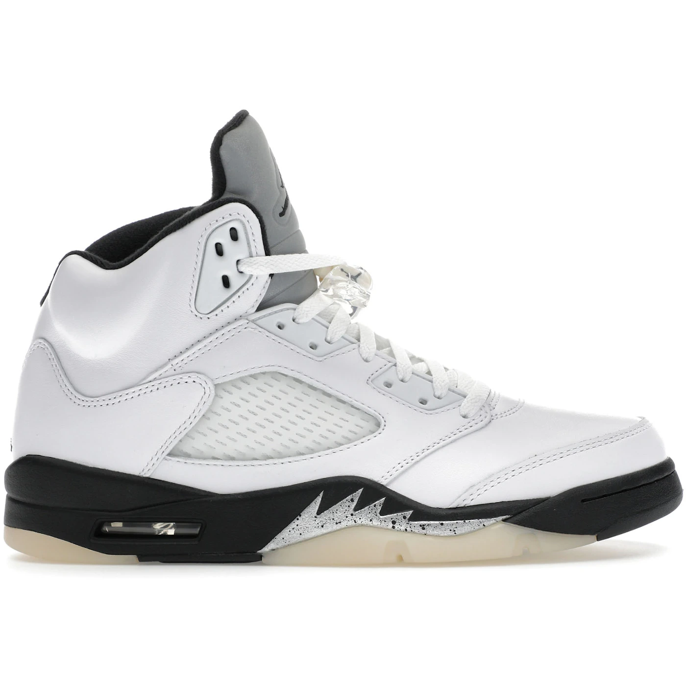 Jordan 5 Retro Reverse Metallic