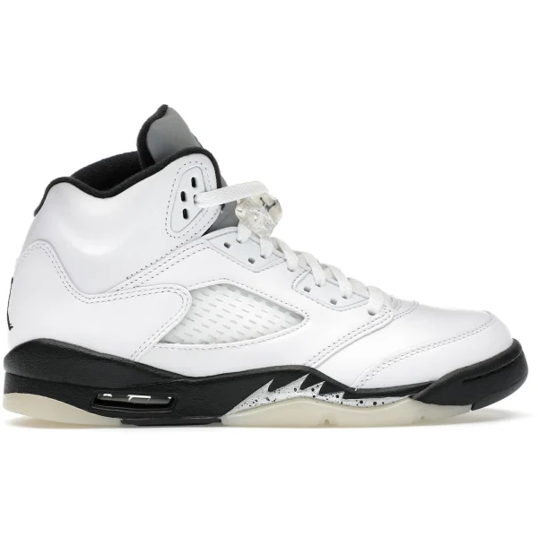 Jordan 5 Retro Reverse Metallic (GS)