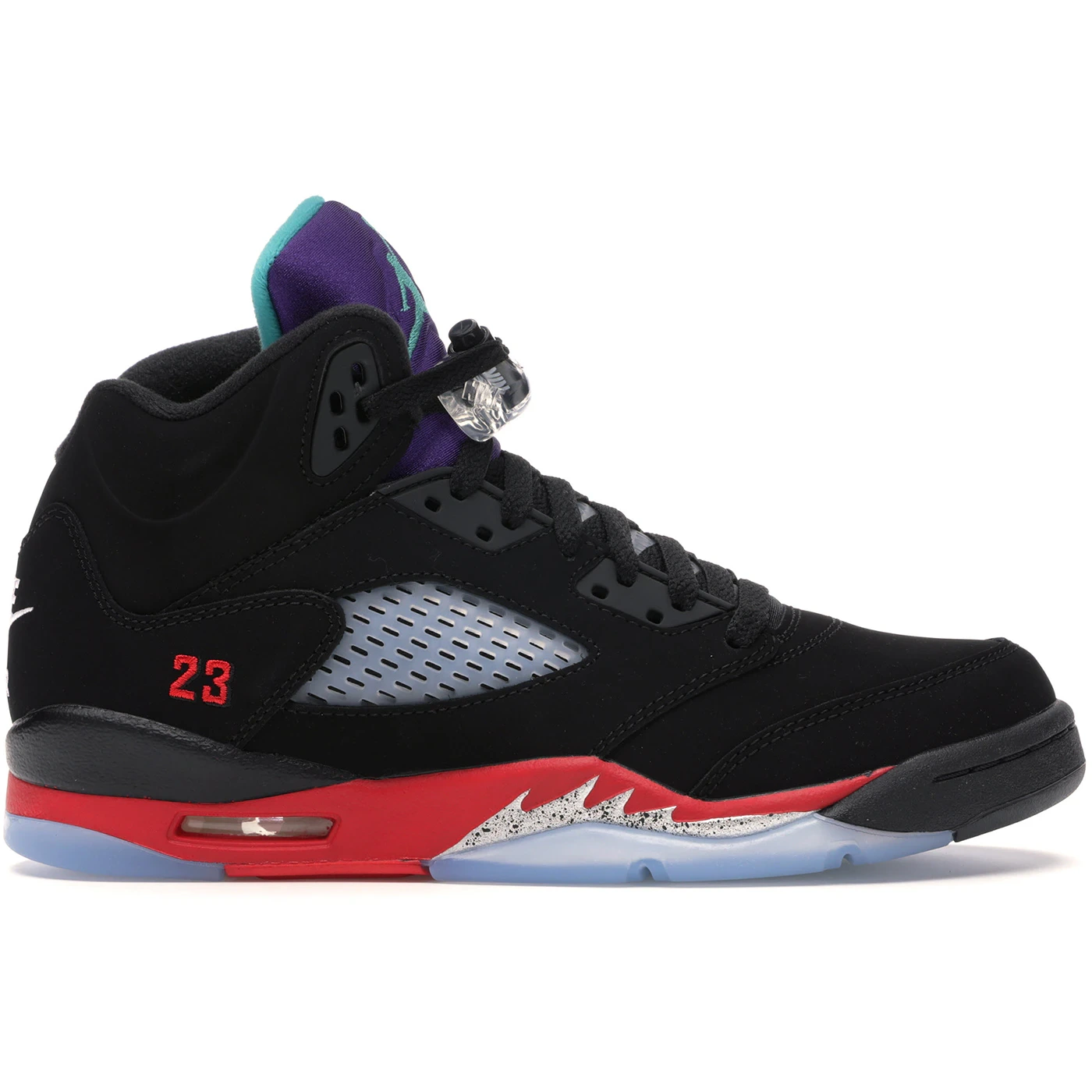 Jordan 5 Retro Top 3 (GS) 1 Jordan 5 Retro Top 3 (GS)