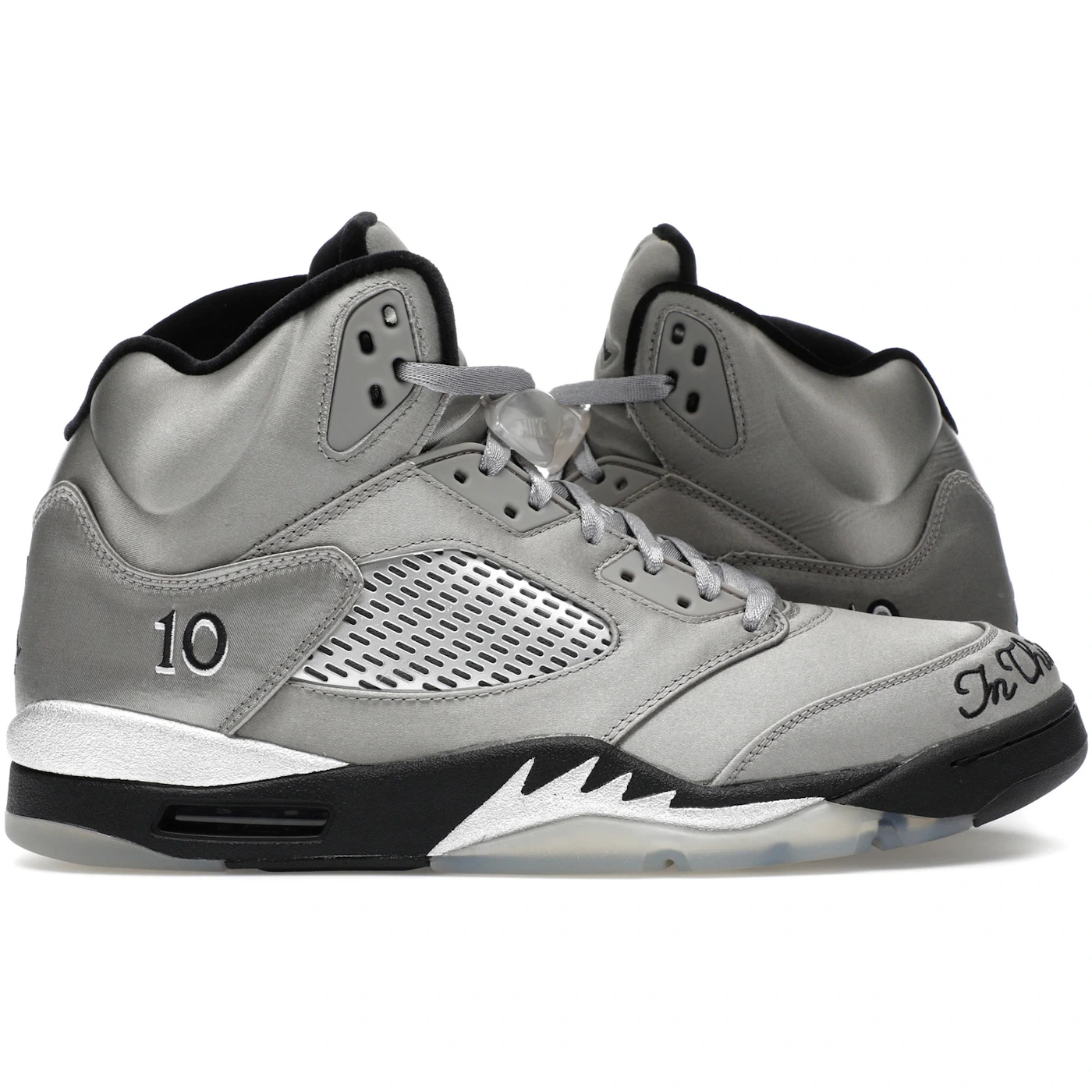 Jordan 5 Retro Wings (2025) (Women's)