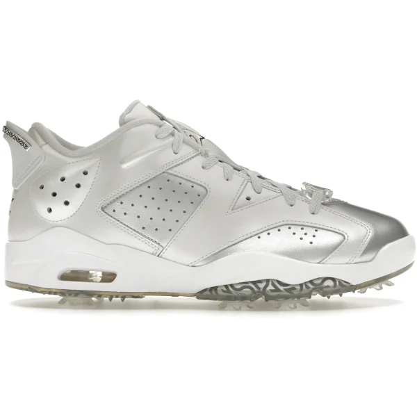 Jordan 6 Low Golf Gift Giving Pack