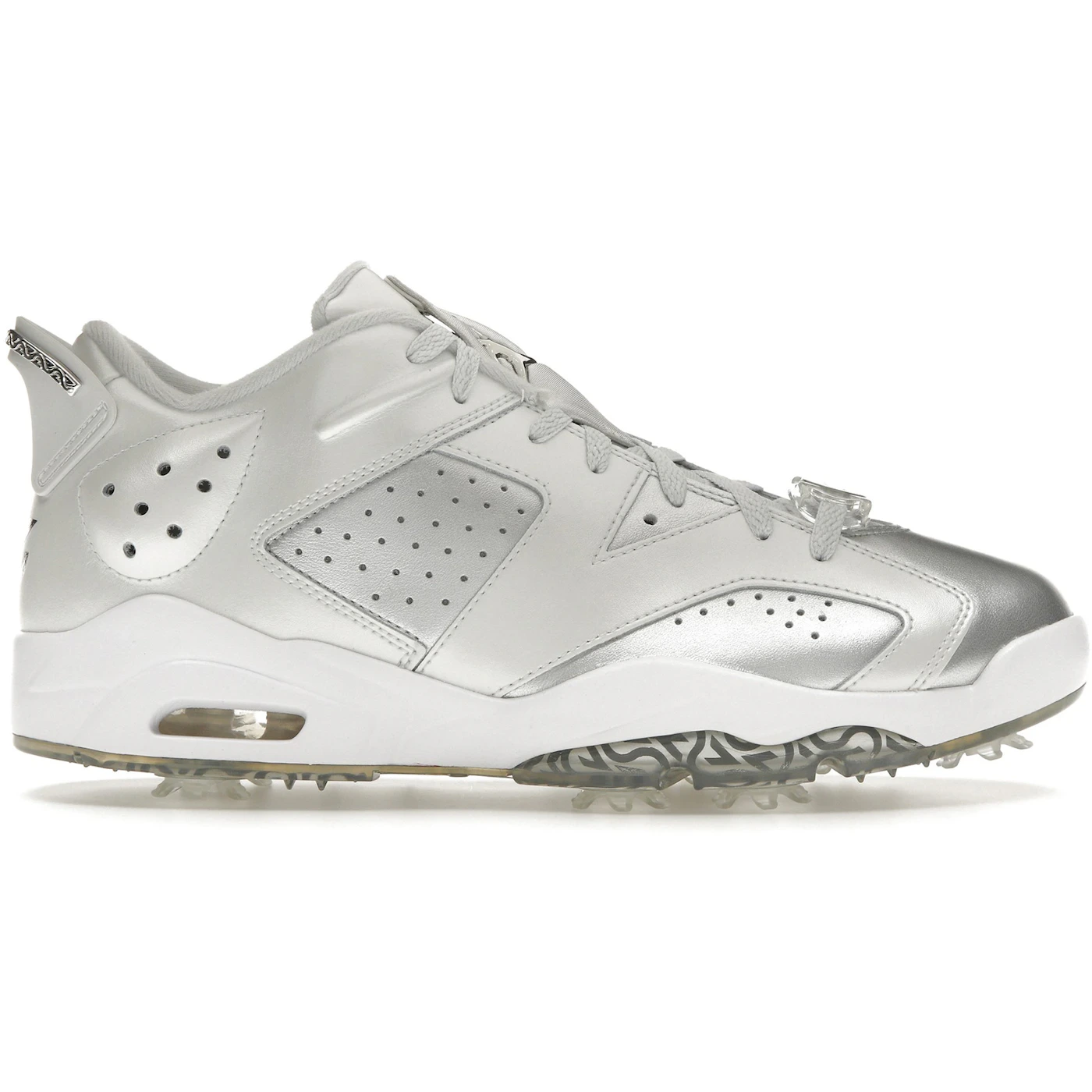 Jordan 6 Low Golf Gift Giving Pack 3 Jordan 6 Low Golf Gift Giving Pack