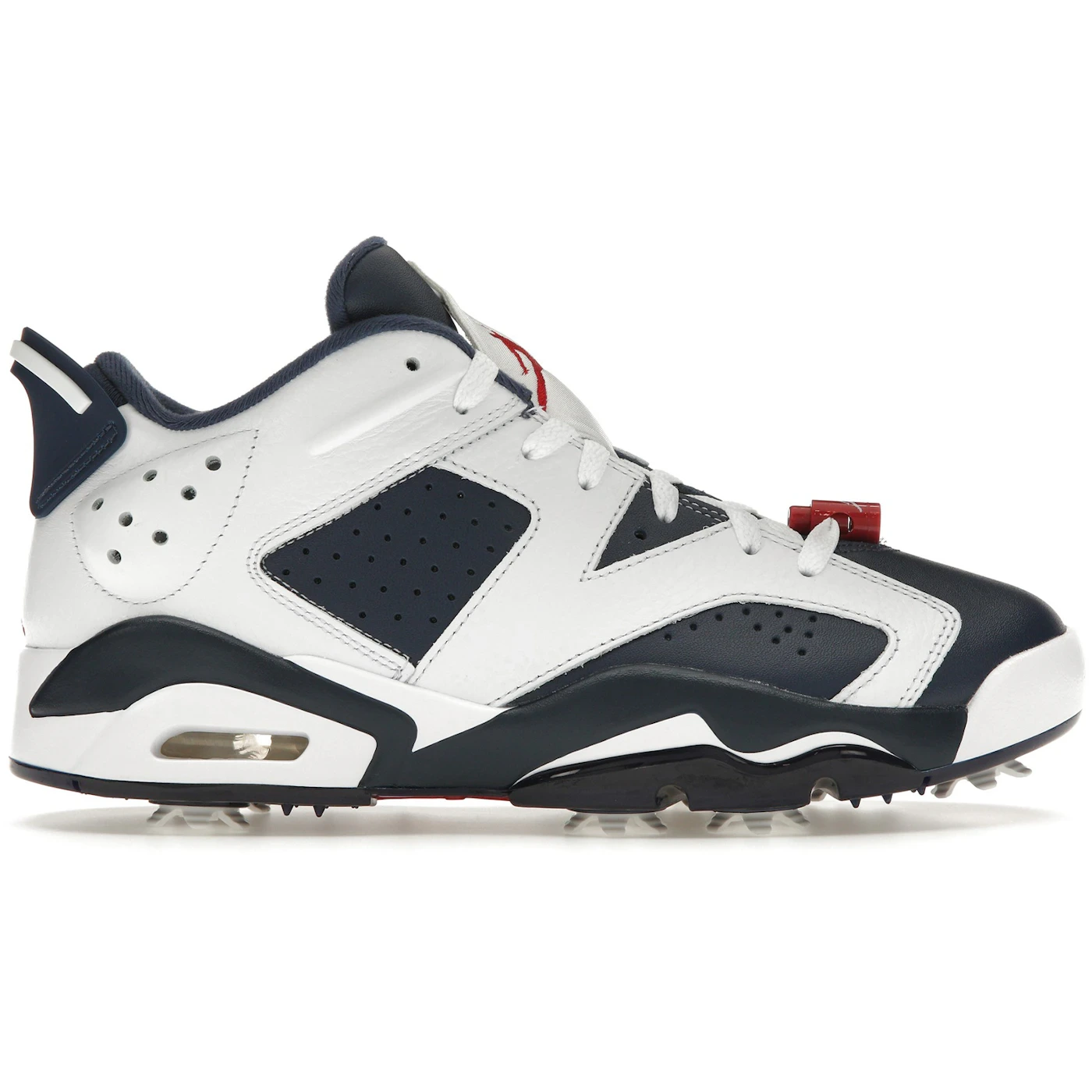 Jordan 6 Low Golf Olympic 3 Jordan 6 Low Golf Olympic