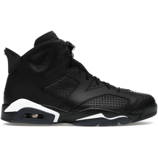Jordan 6 Retro Black Cat