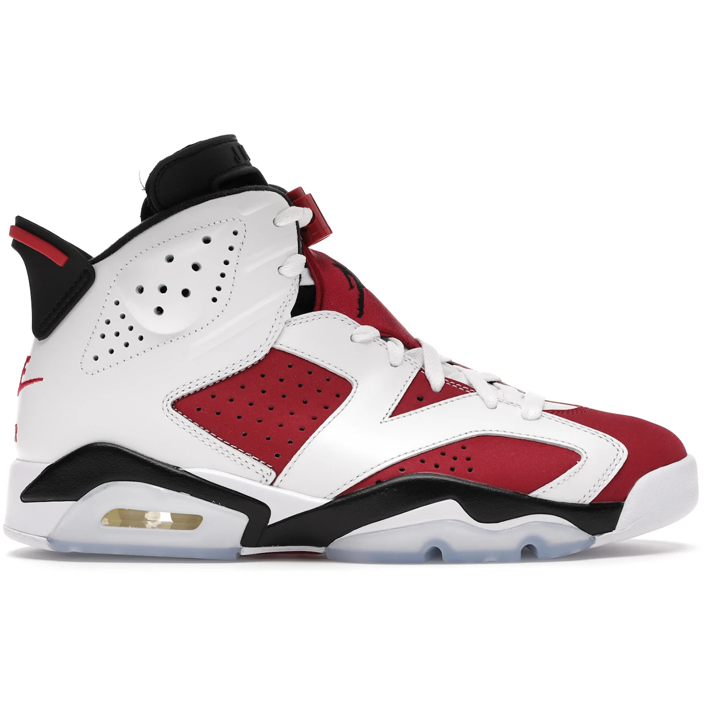 Jordan 6 Retro Carmine (2021) 3 Jordan 6 Retro Carmine (2021)