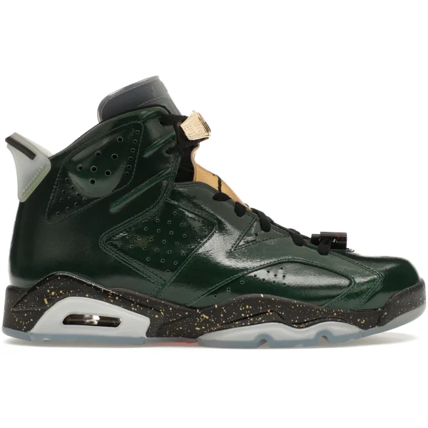 Jordan 6 Retro Champagne