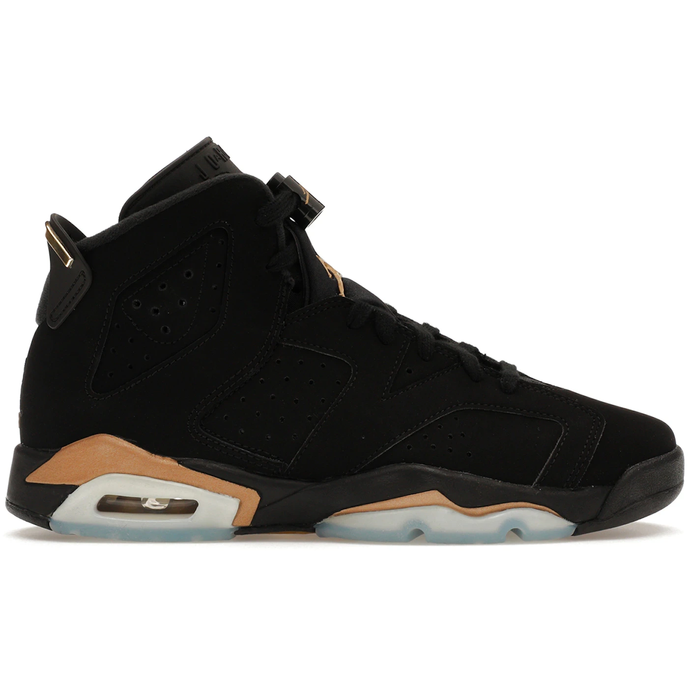 Jordan 6 Retro DMP 2020 (GS) 2 Jordan 6 Retro DMP 2020 (GS)