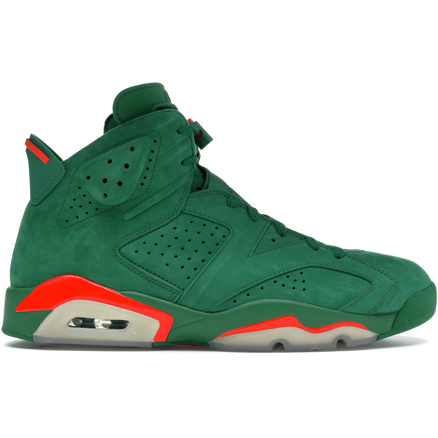 Jordan 6 Retro Gatorade Green 1 Jordan 6 Retro Gatorade Green