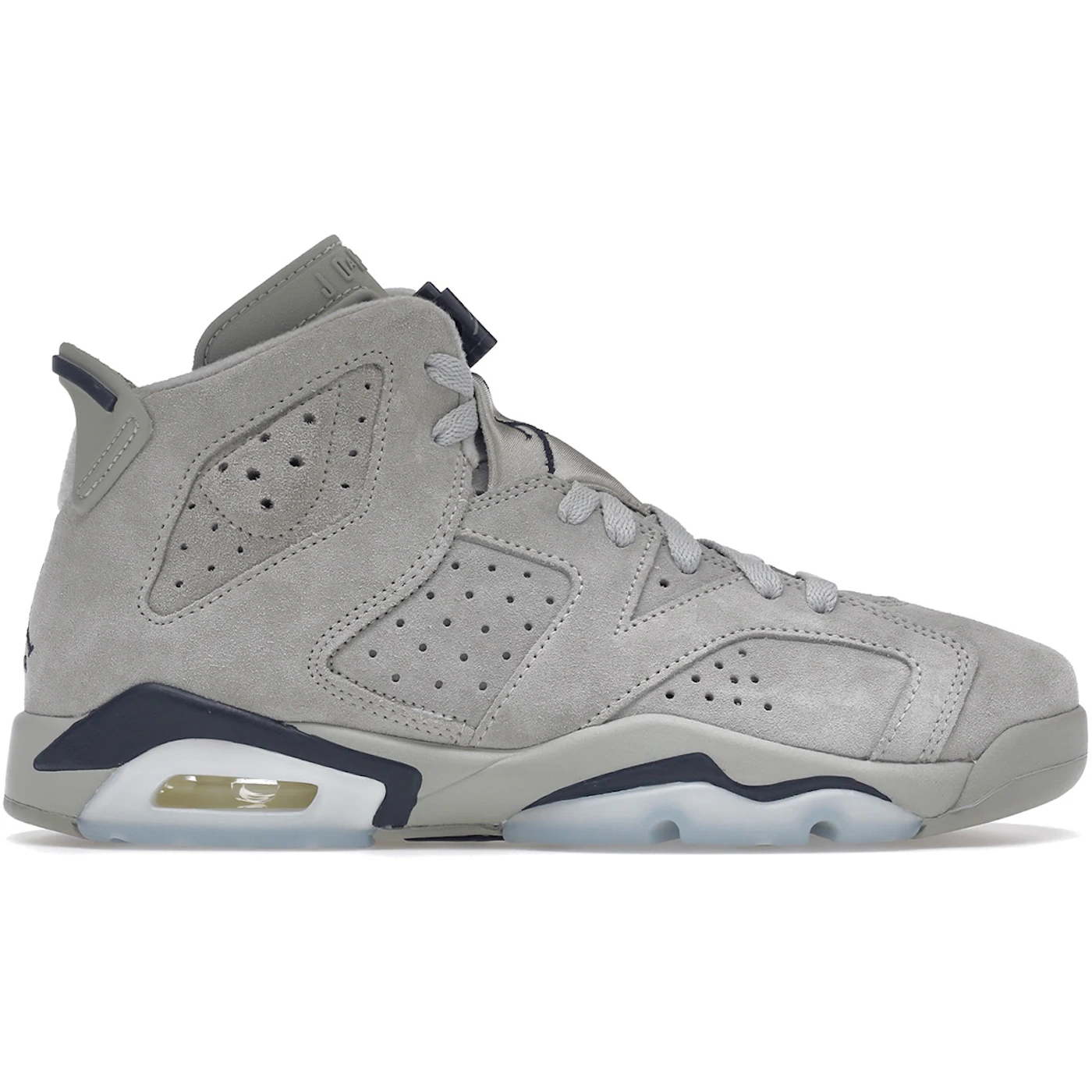 Jordan 6 Retro Georgetown (2022) (GS)