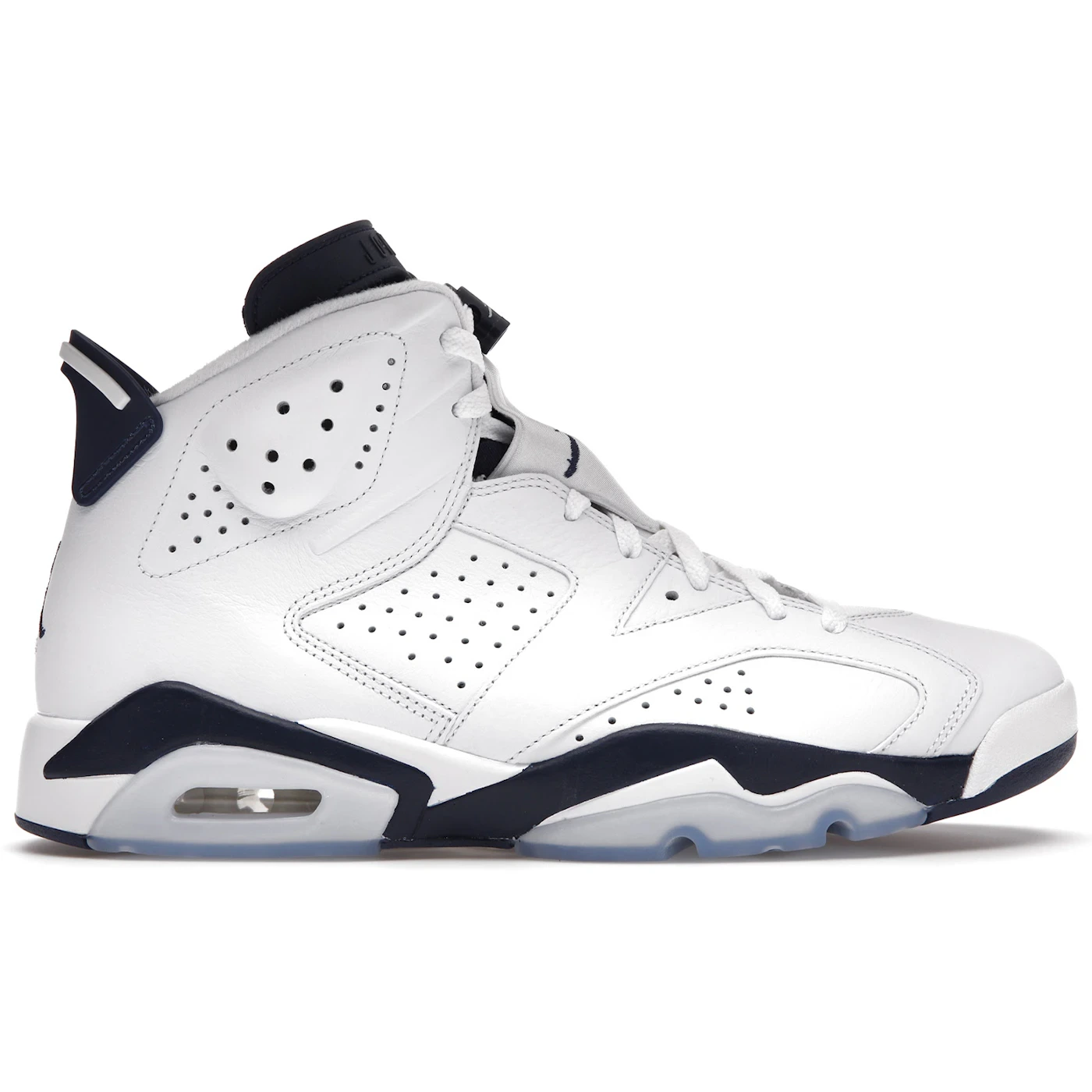 Jordan 6 Retro Midnight Navy (2022)