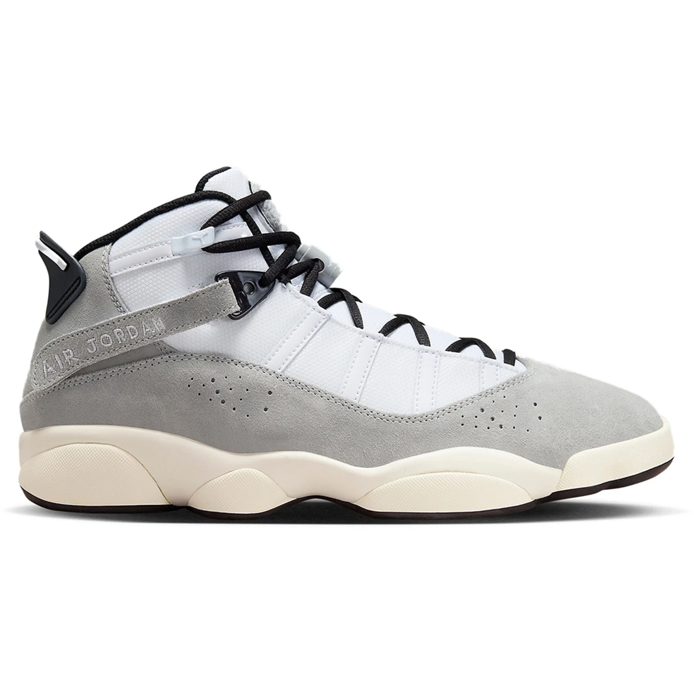 Jordan 6 Rings Cement Grey 2 Jordan 6 Rings Cement Grey